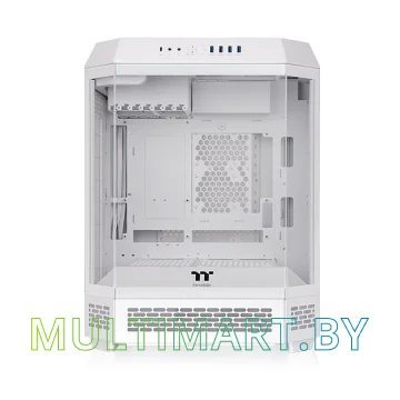 Корпус Thermaltake The Tower 600 Snow CA-1Z1-00M6WN-00 картинка 2